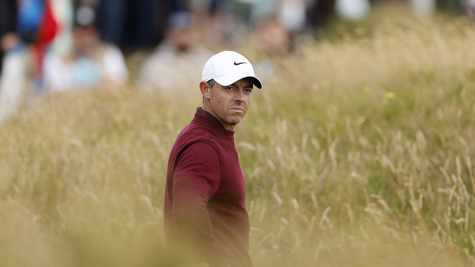 Rory McIlroy